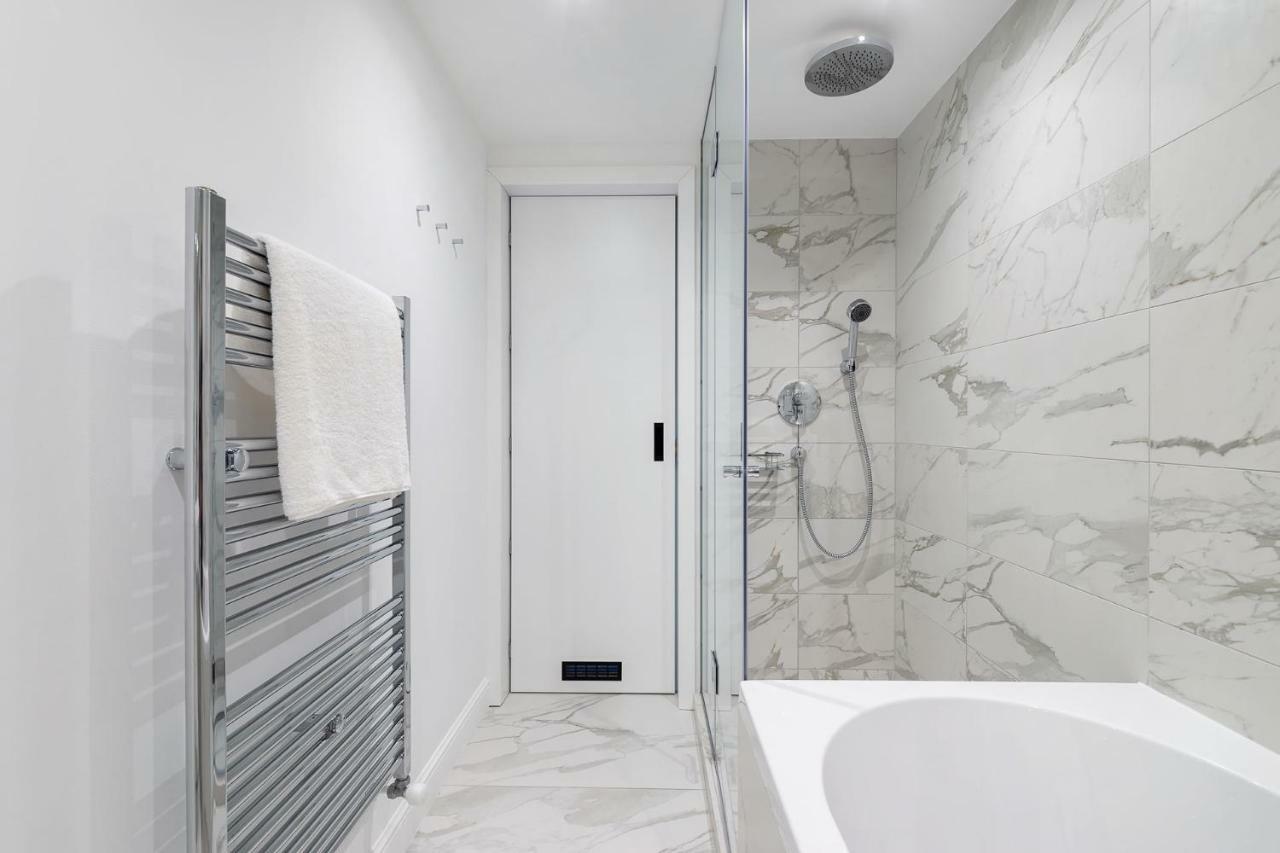 Erkel Boutique Apartment-Chic Flat By Market Hall Budapest Ngoại thất bức ảnh