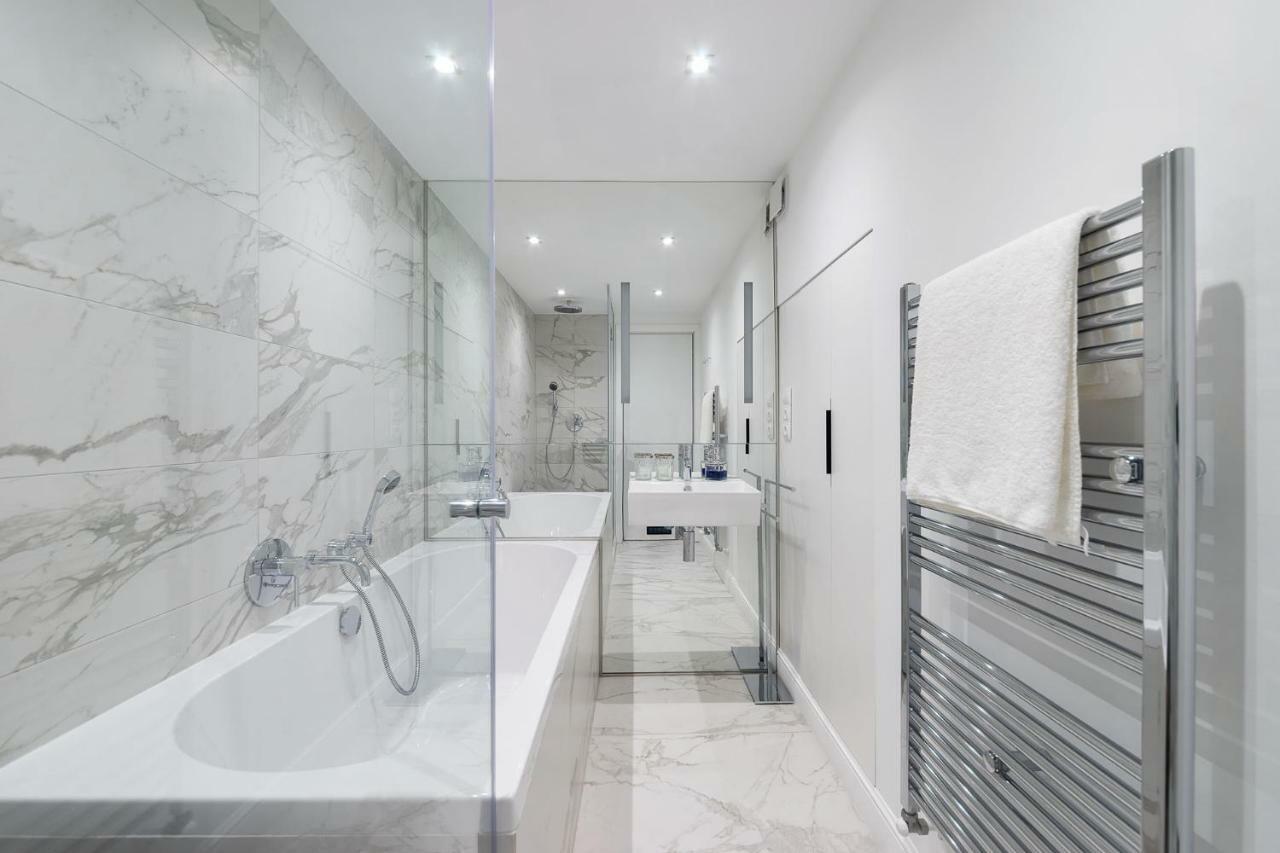 Erkel Boutique Apartment-Chic Flat By Market Hall Budapest Ngoại thất bức ảnh