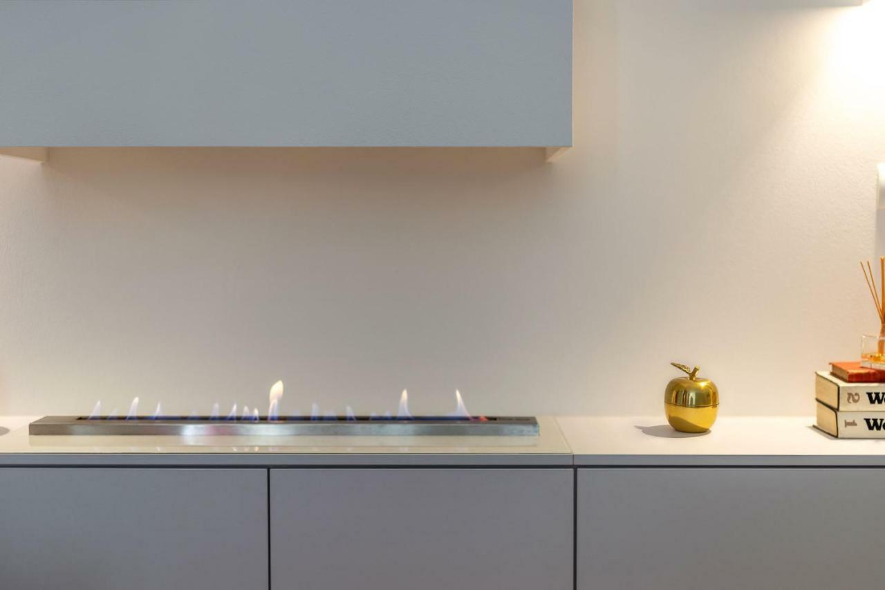 Erkel Boutique Apartment-Chic Flat By Market Hall Budapest Ngoại thất bức ảnh